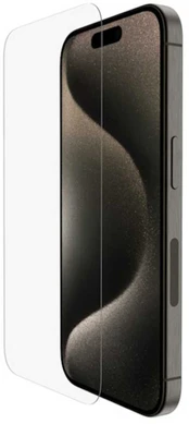 Evelatus Apple iPhone 15 0.33 Flat Clear Glass Anti-Static Light kaina