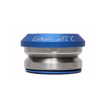 Ethic DTC headset blue