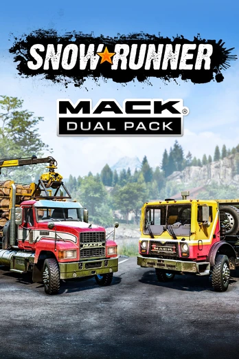 Snowrunner Xbox
