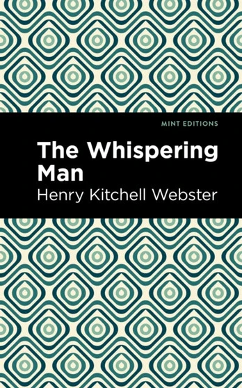 Whispering Man