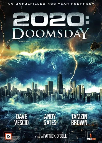 SMD Doomday Aka (Polarios The Blessed Ones)