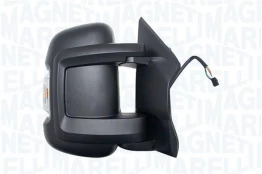 Išorinis veidrodėlis MAGNETI MARELLI 350315027900 kaina
