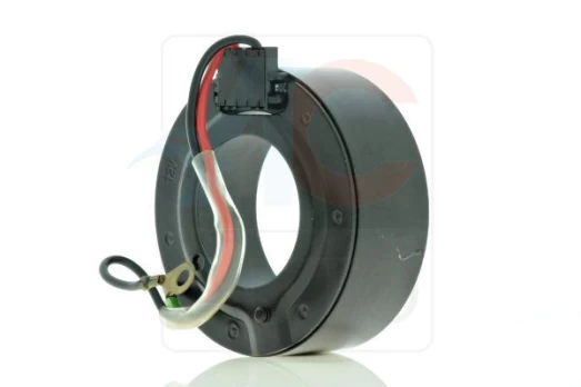 Ritė, magnetinės sankabos kompresorius ACAUTO AC-04SD35