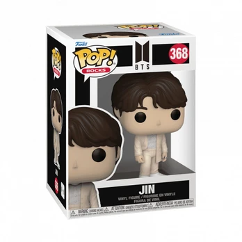 FUNKO POP! Vinilinė figūrėlė: BTS - Jin