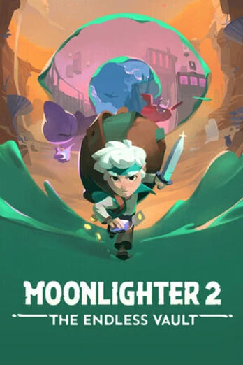 Moonlighter 2: The Endless Vault PC