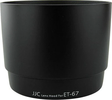 Lęšių apsauga JJC Canon Et- 67 viršelis