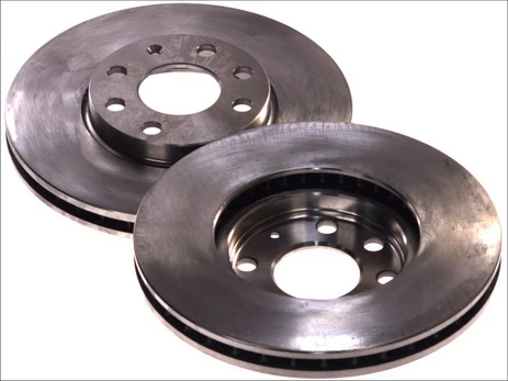 DELPHI BG3404 Brake Disc