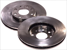 DELPHI BG3404 Brake Disc kaina
