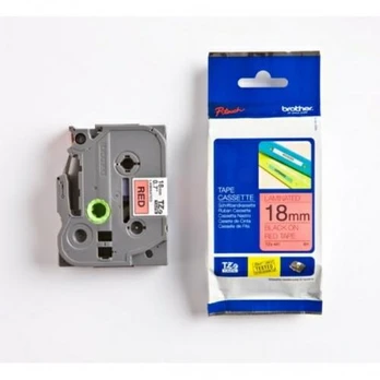 Brother TZe-441, TZ, 8 m, 1 pc(s), 1.8 cm