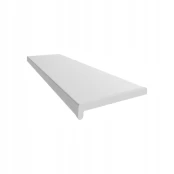 PVC palangė VOX, baltos sp., 300 x 2000 mm kaina