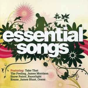 CD Various - Essential Songs