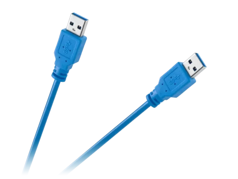 USB 3.0 AM/AM kabelis 1,8 m