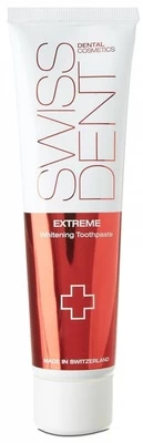 Dantų pasta Swissdent Extreme, 50 ml kaina