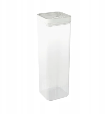 „Curver“ indas „Kara“, 2,4 l, baltas