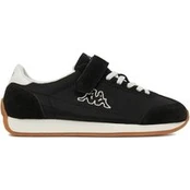 Laisvalaikio batai Kappa CEO-V5-10159(CH) Juoda
