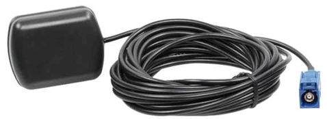 ACV Gps antenne fakra bla VW