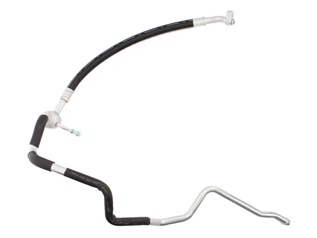 žemo slėgio linija, oro kondicionavimas KTT160037