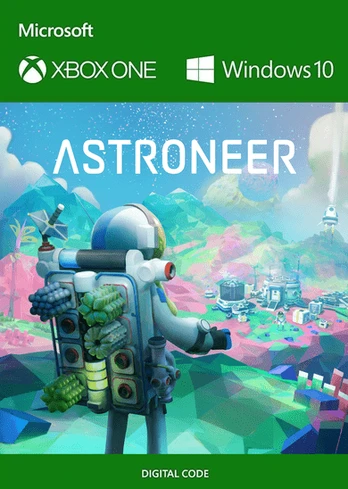 Astroneer Xbox