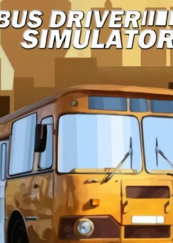 Bus Driver Simulator PC