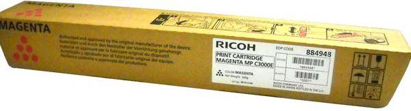 Toneris Ricoh 888642 Magenta Original (842032)