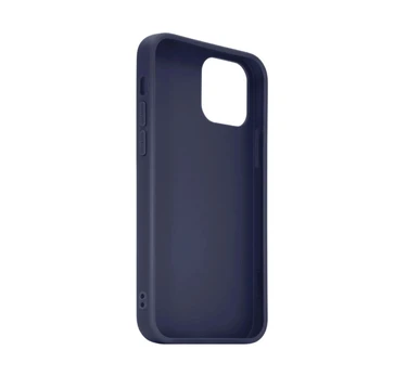 Fixed Samsung Galaxy A17 4G/A17 5G Story dėklas Blue