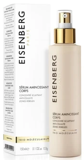 Kūno serumas Eisenberg Body Refining, 150 ml kaina