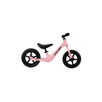 CANDY Balance Bike Light Magnesium Frame Pink