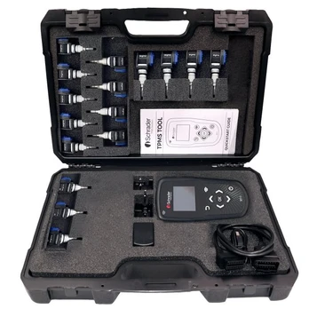 SCHRADER TPMS slėgio jutiklių programavimo prietaisai SCHR ST1/16