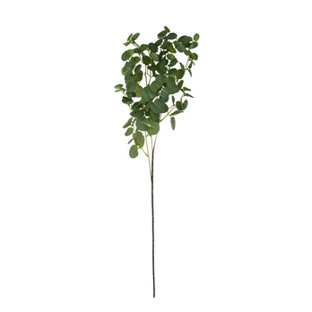 Dirbtinė gėlė ELEMENTS SENSE EUCALYPTUS, 2 rūšių, 90 cm