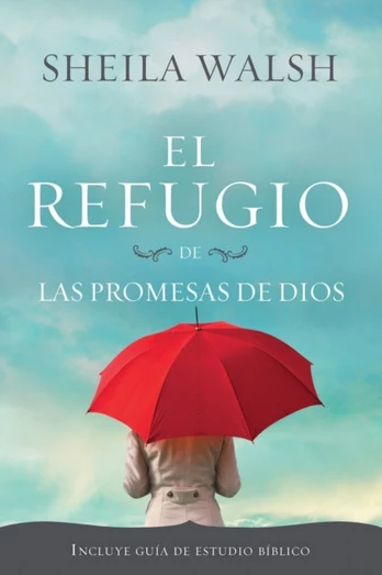 refugio de las promesas de Dios