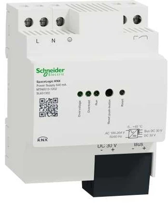 Schneider Electric MTN6513-1202