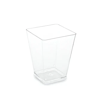 Indelis degustacinis PS „PYRAMIDE“ (160ml., 24 vnt.)