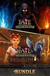 Fate: Reawakened Pc/Xbox