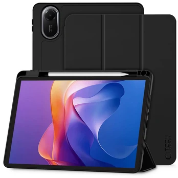 TECH-PROTECT SC PEN XIAOMI REDMI PAD 2 11.0 Juodas