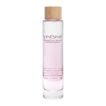 Vinesime Biphase Make-Up Remover 100ml Bottle