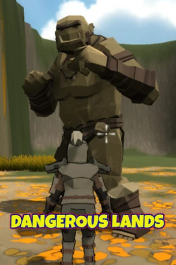 Dangerous Lands PC