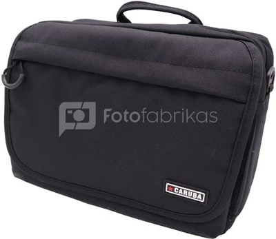 Caruba Compex 120 Zwart