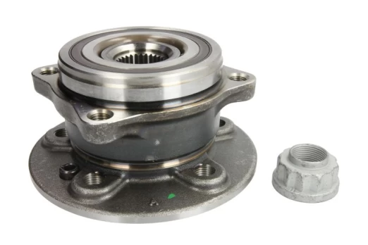 SNR R151.61 Wheel bearing kit