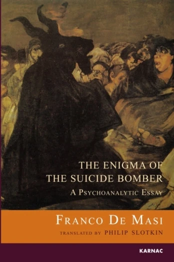 Enigma of the Suicide Bomber