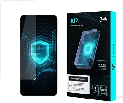 LG K42 – 3mk 1UP ekrano apsauga