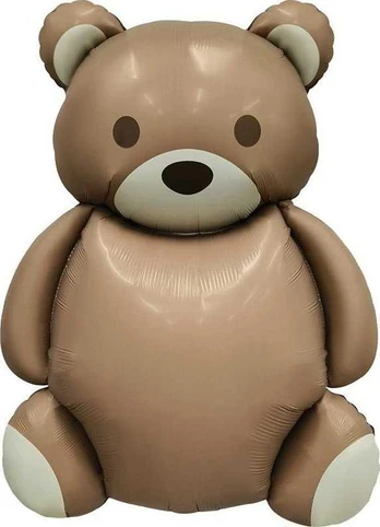 GoDan Balon foliowy Misio 52x68cm