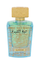 Lattafa Sheikh Shuyukh Supreme 100ml Vyrams EDP kaina