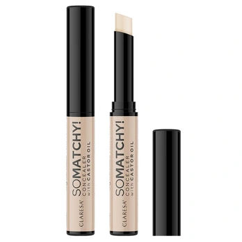CLARESA_So Matchy! maskuoklis 02 Natural 3g