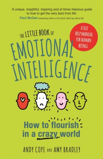 Little Book of Emotional Intelligence