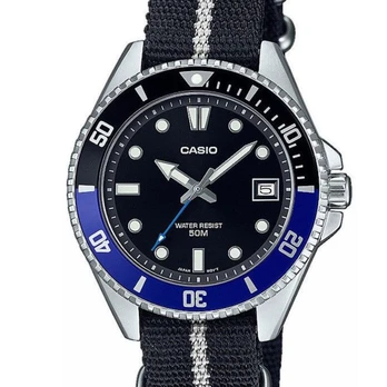 Casio Classic MDV-10C-1A2VEF