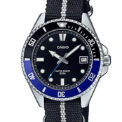 Casio Classic MDV-10C-1A2VEF kaina