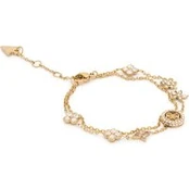 Apyrankė Guess JUBB06 029JW Auksinė