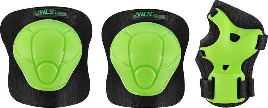 H210 APSAUGŲ RINKINYS NILS EXTREME