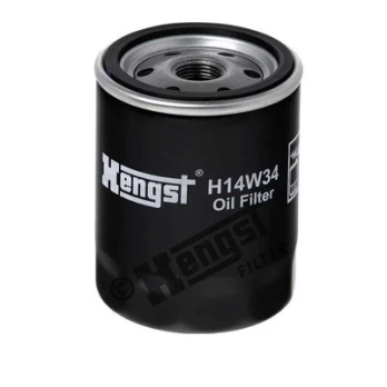 Alyvos filtras HENGST FILTER H14W34