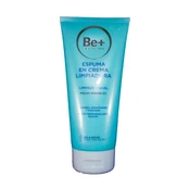 Be+ Kreminis Foaming Valiklis 200ml kaina